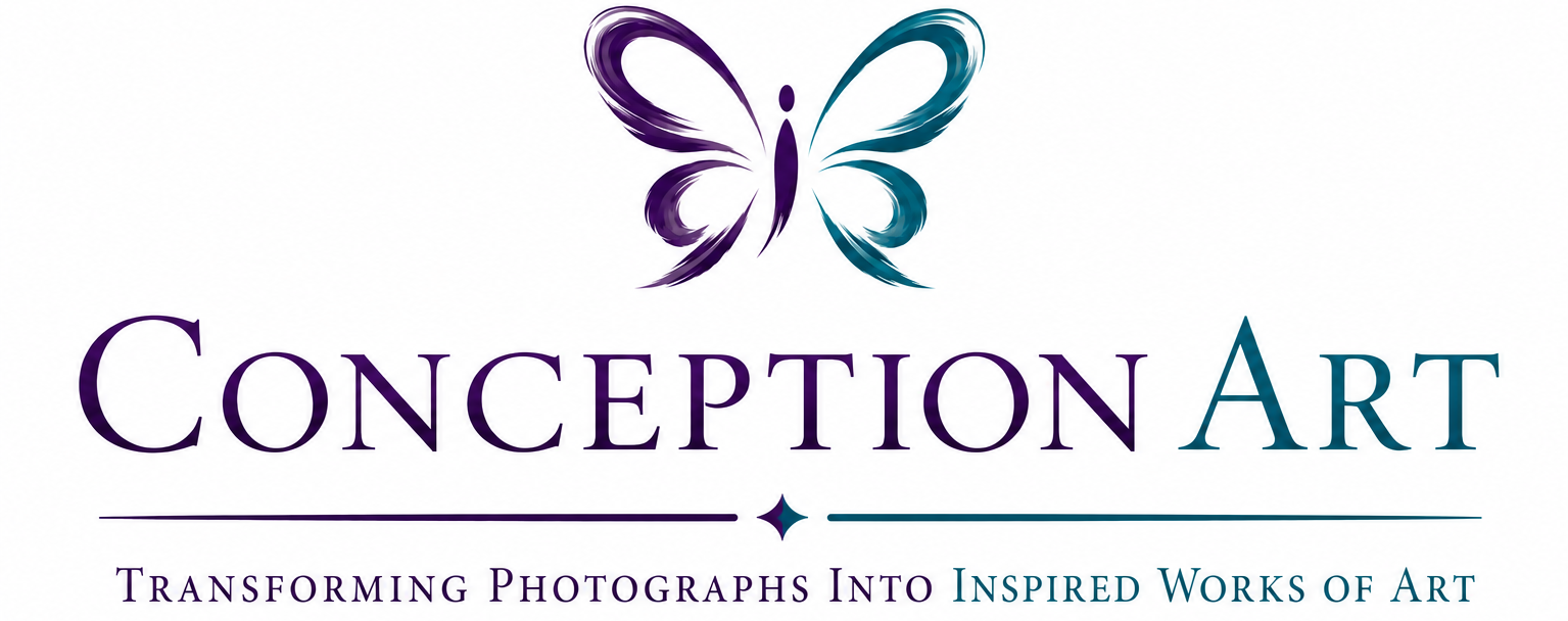 Conception Art Works